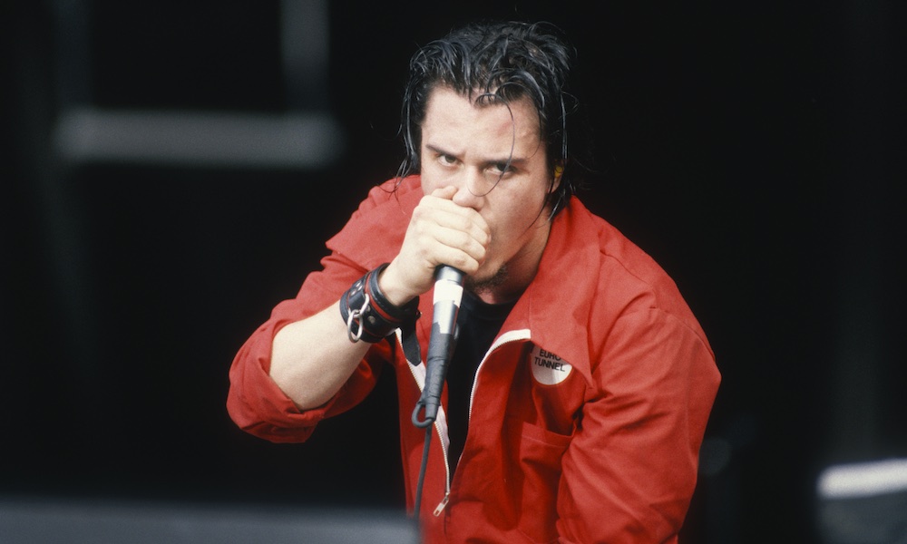 mike patton, faith no more