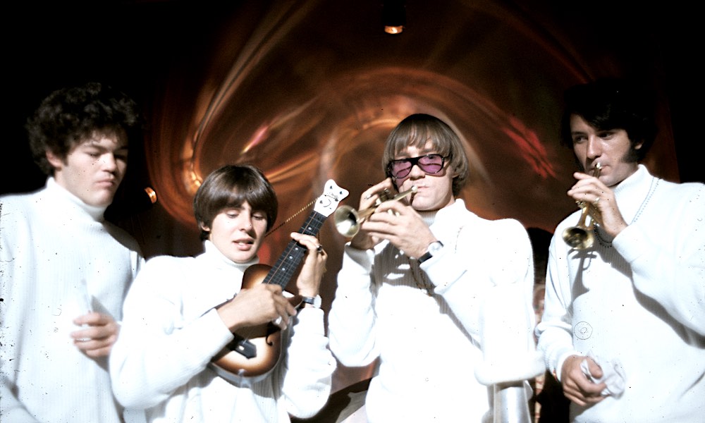 monkees