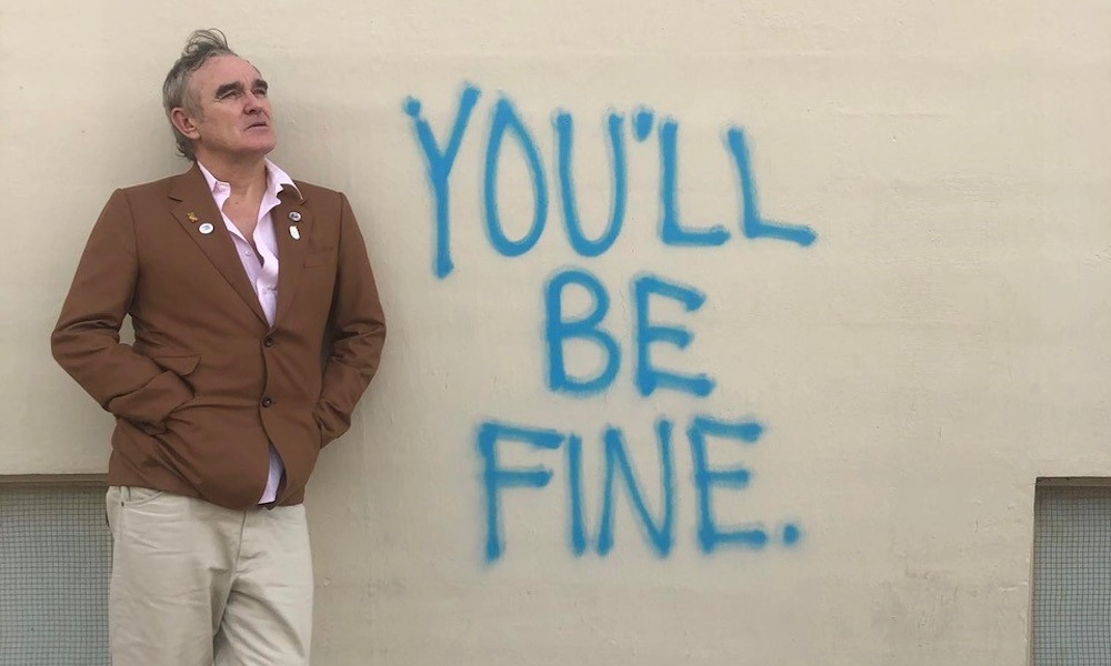 morrissey
