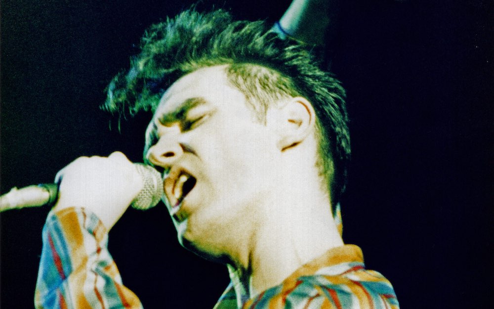 morrissey