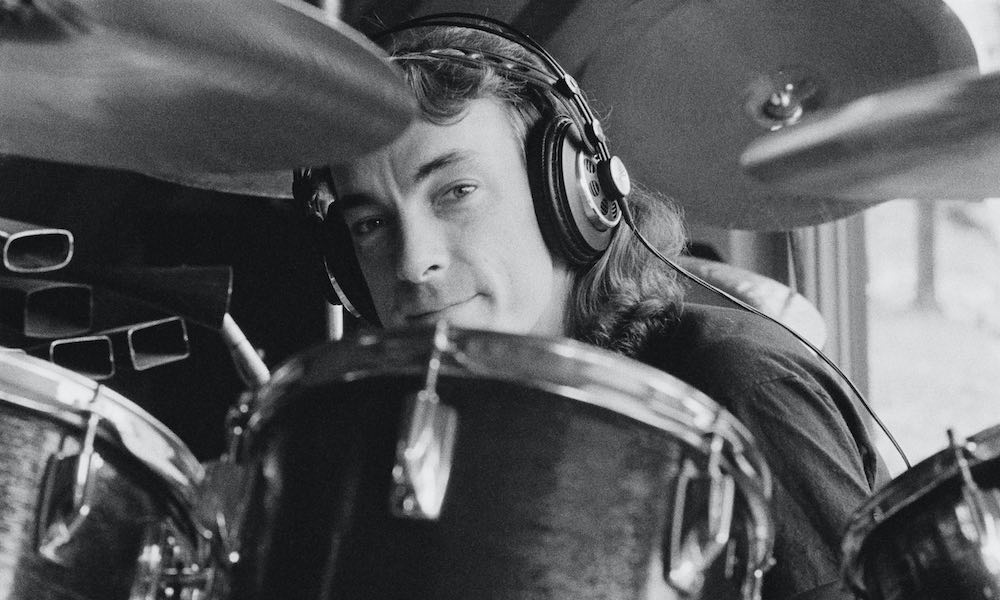 neil peart