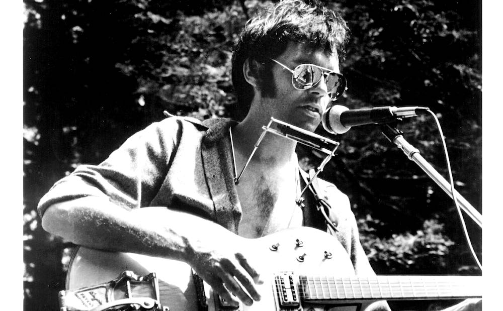 neil young