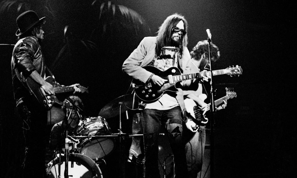 neil young
