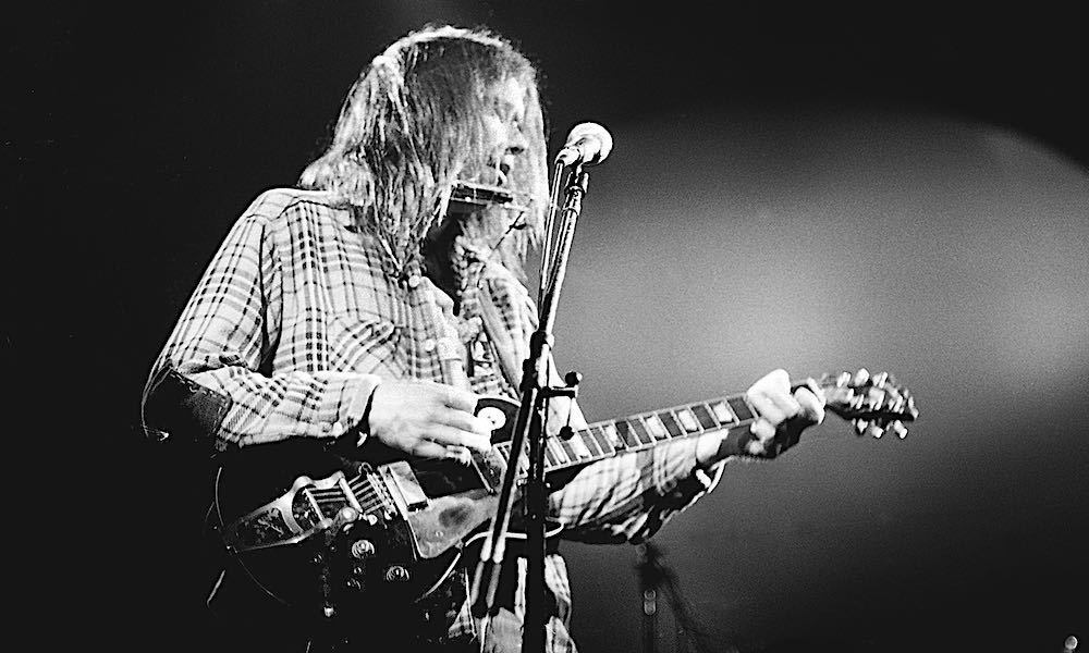 neil young 