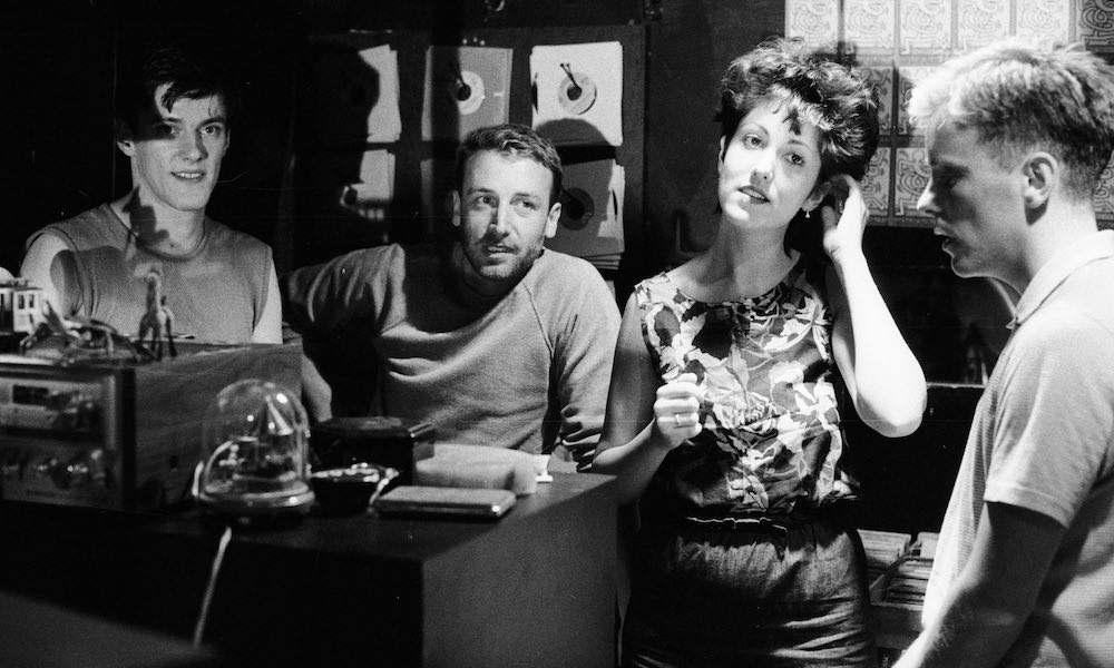 new order, nyc
