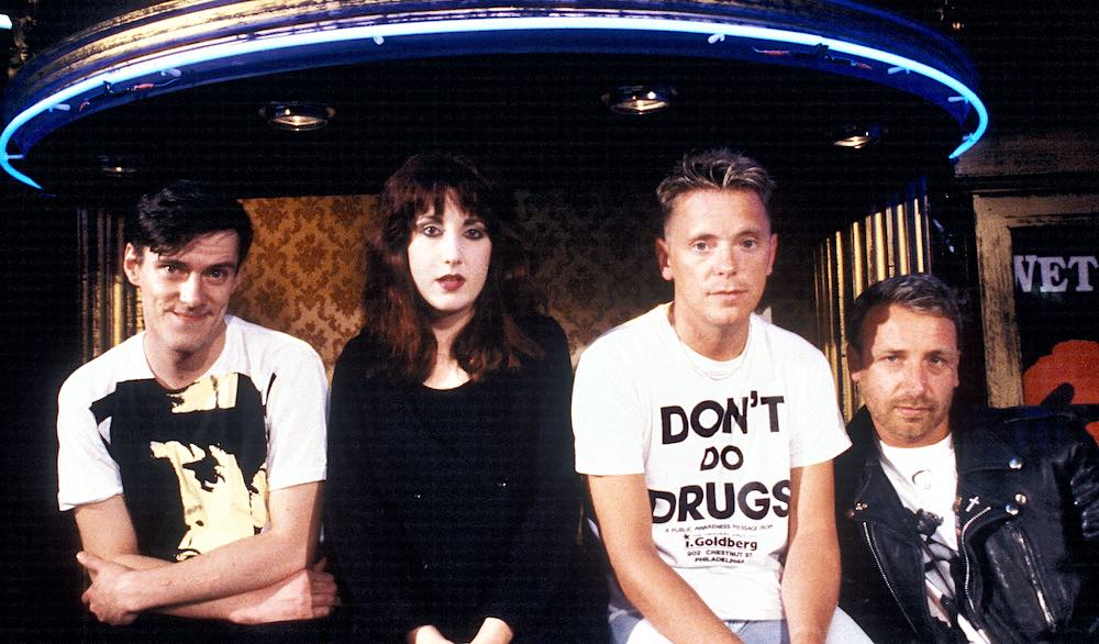 new order