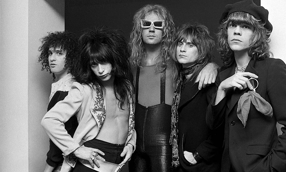 new york dolls