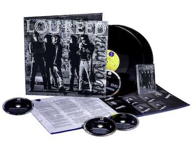 new york packshot