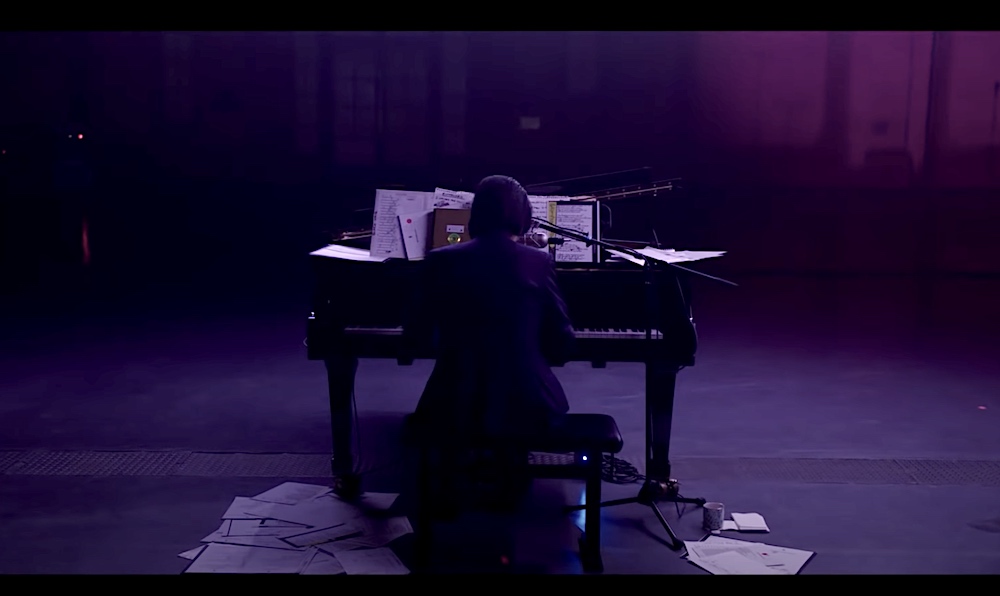 nick cave, idiot prayer