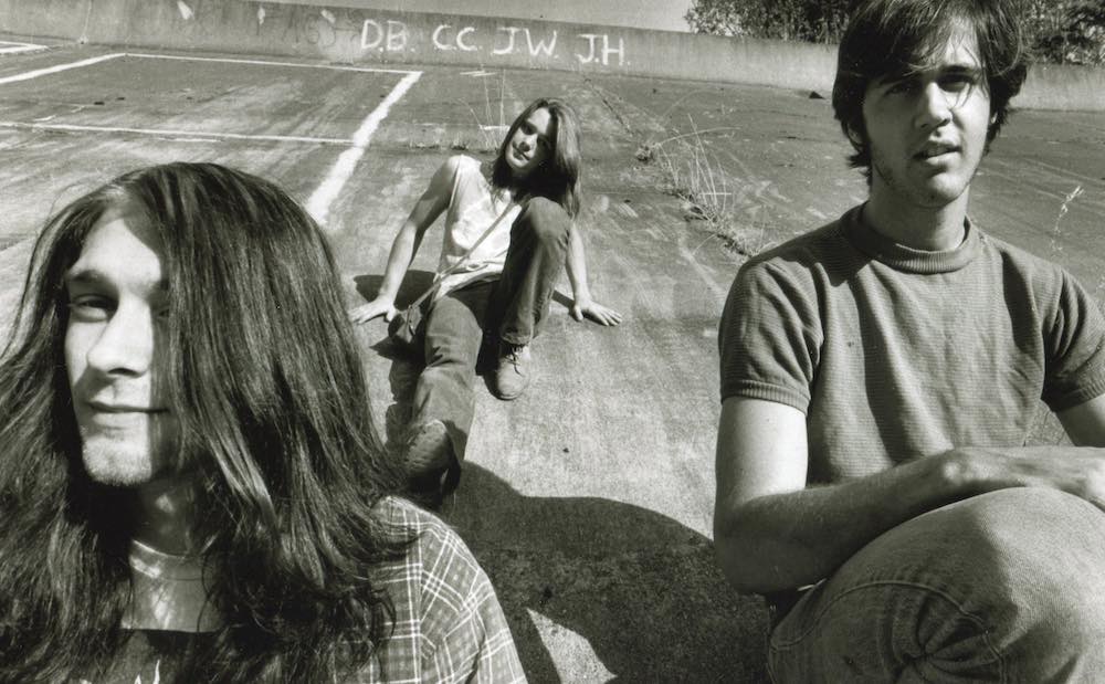 nirvana 1989