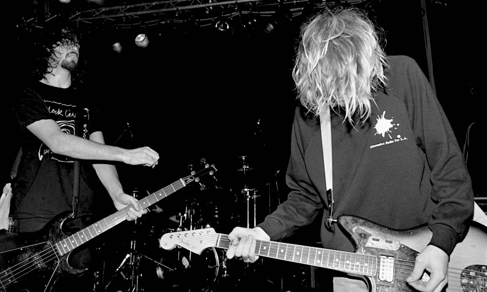 nirvana