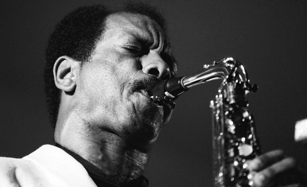 ornette coleman