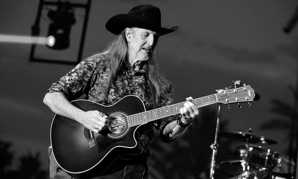 patrick simmons, doobie brothers