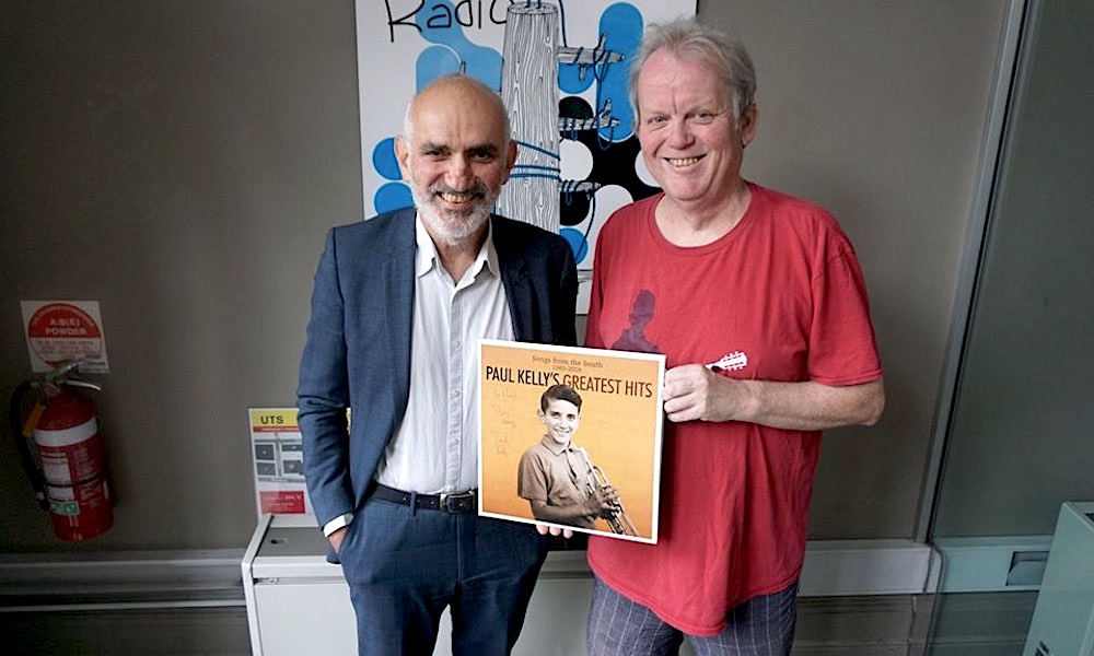 paul kelly, stuart coupe