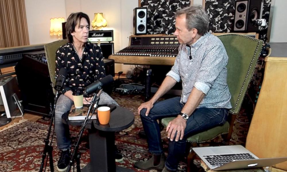 per gessle interview