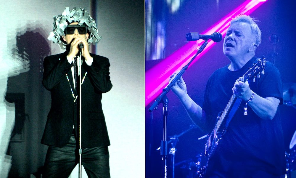 pet shop boys, new order