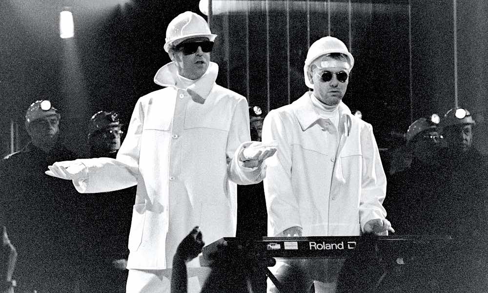 pet shop boys