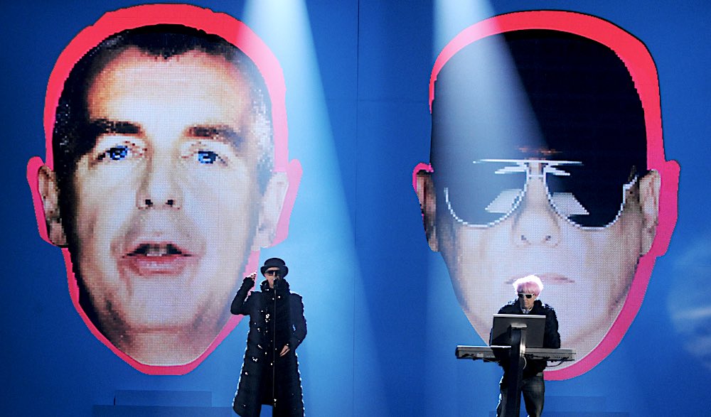 pet shop boys