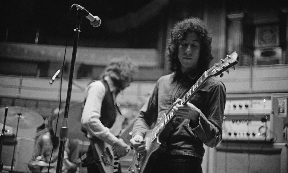 peter green, fleetwood mac