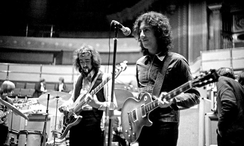 peter green, john mcvie