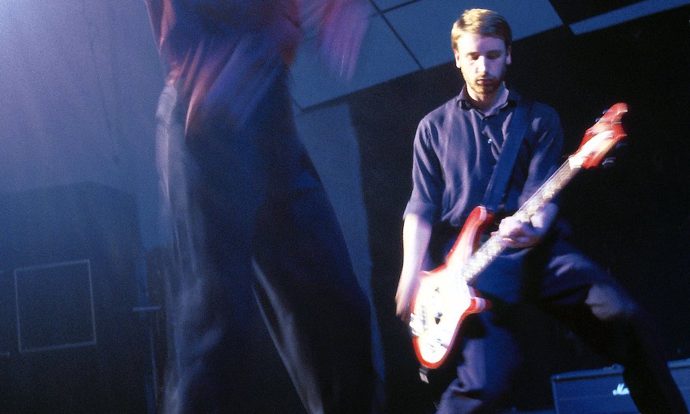 peter hook, joy division