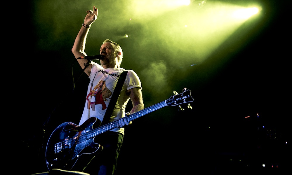 peter hook
