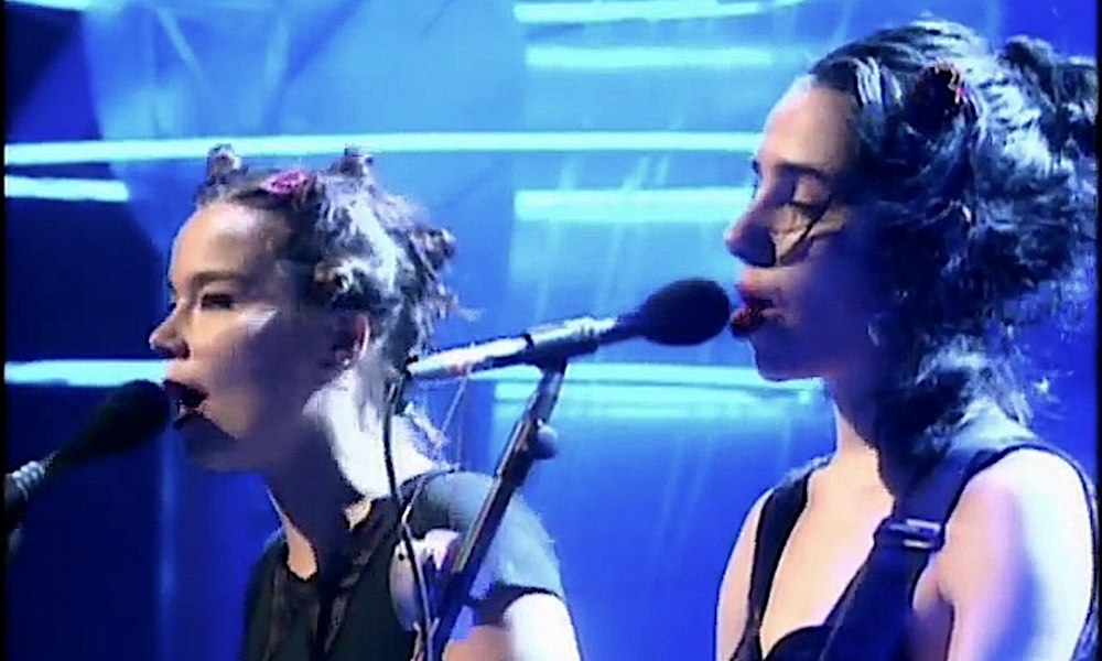 pj harvey, bjork