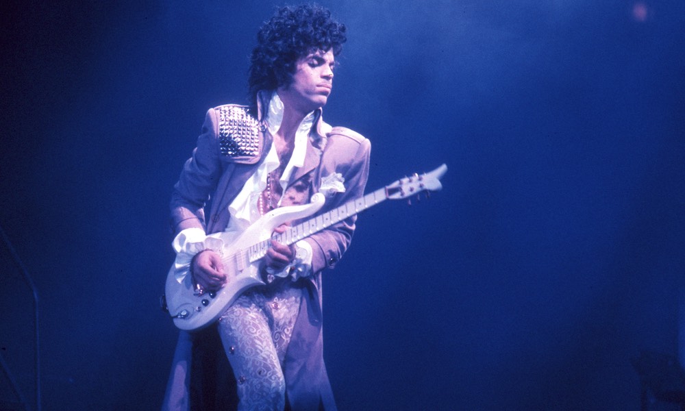 prince