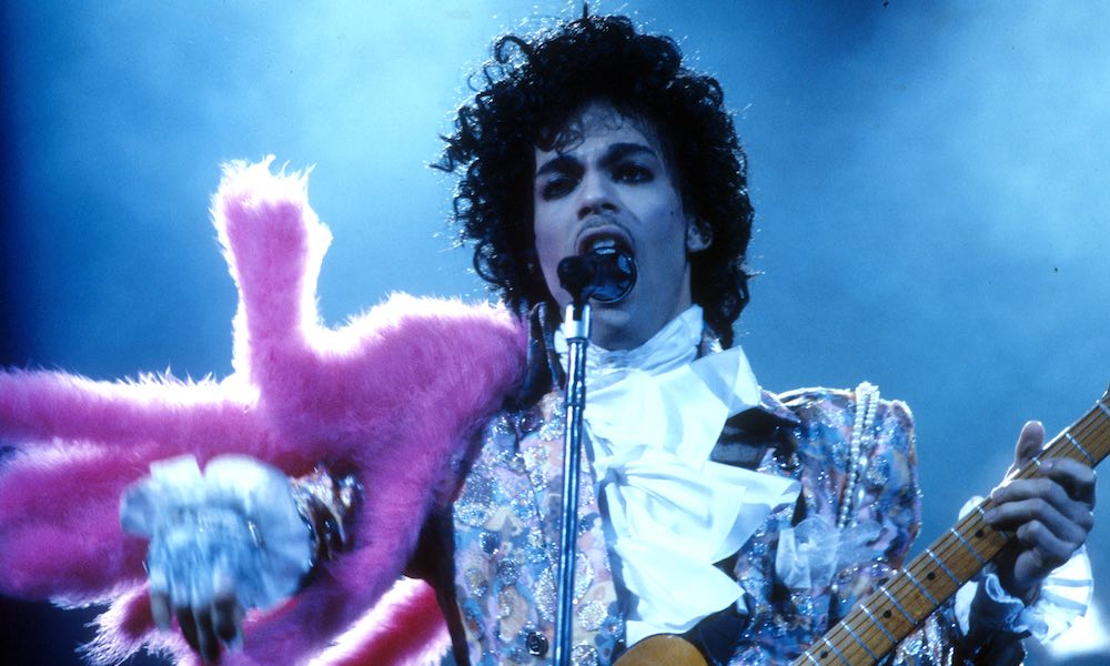 prince