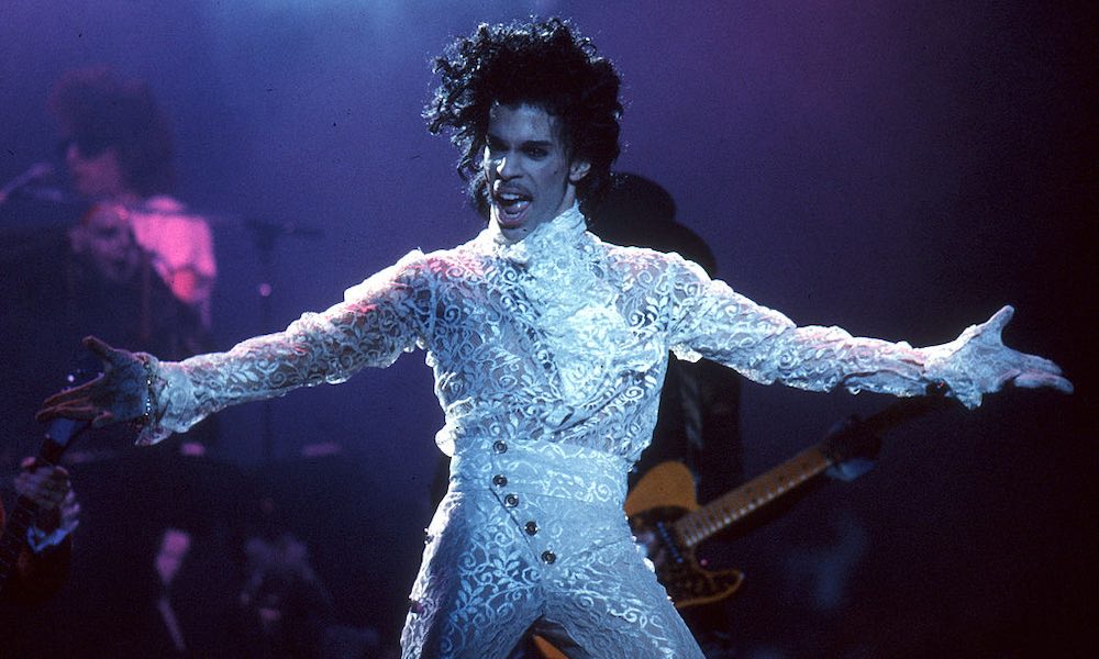 prince