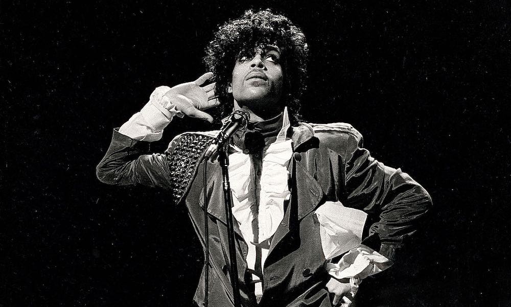 prince