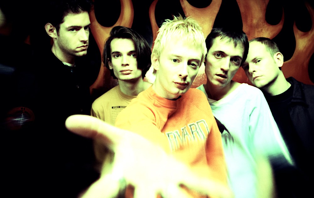 radiohead
