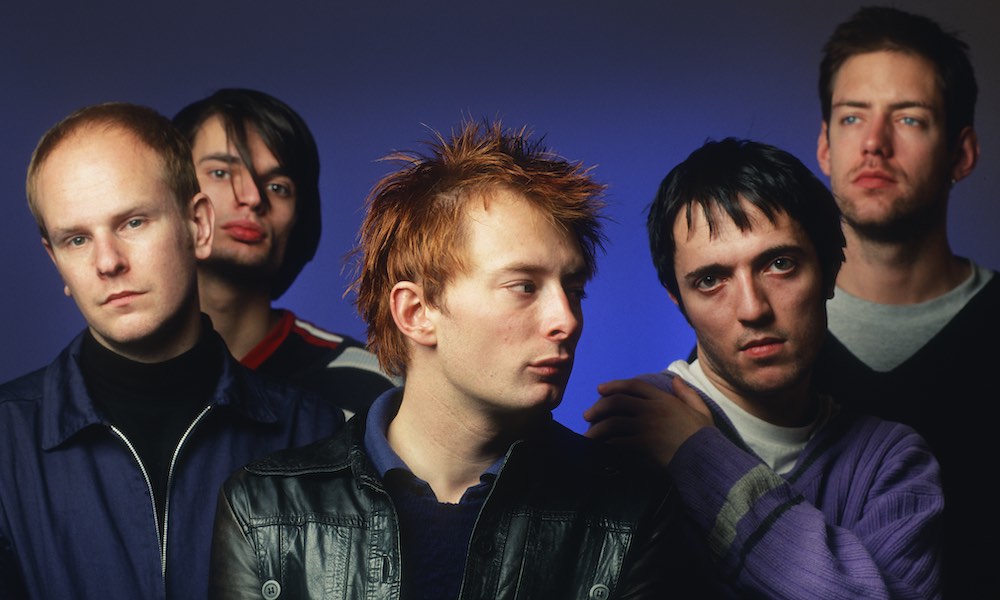 radiohead