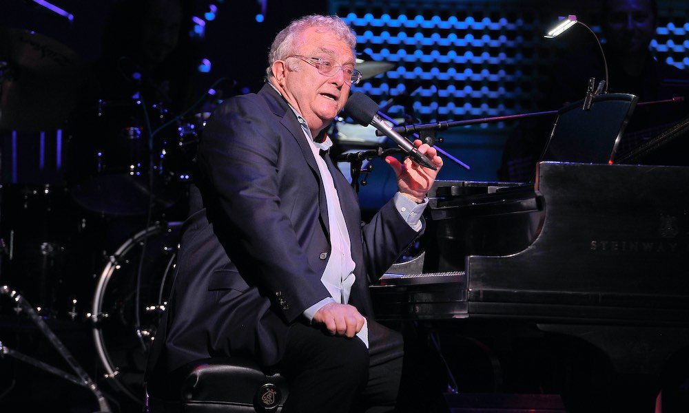 randy newman