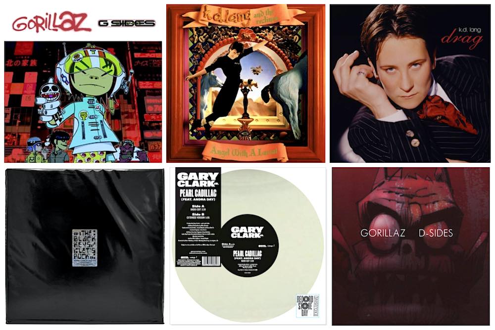 record store day