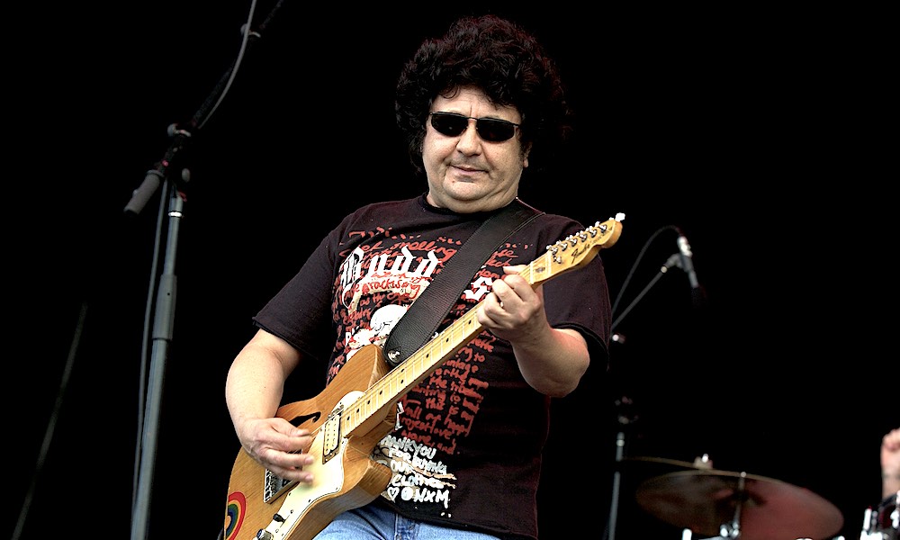richard clapton