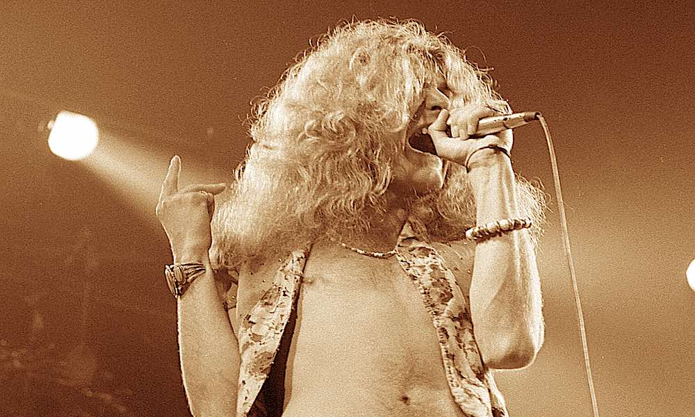 robert plant