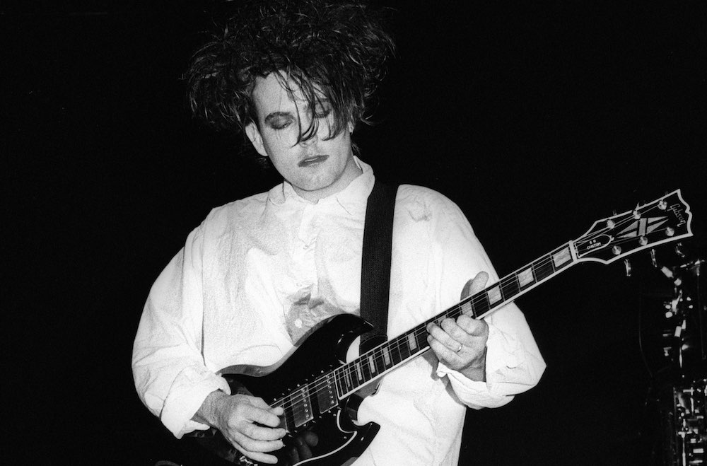 robert smith