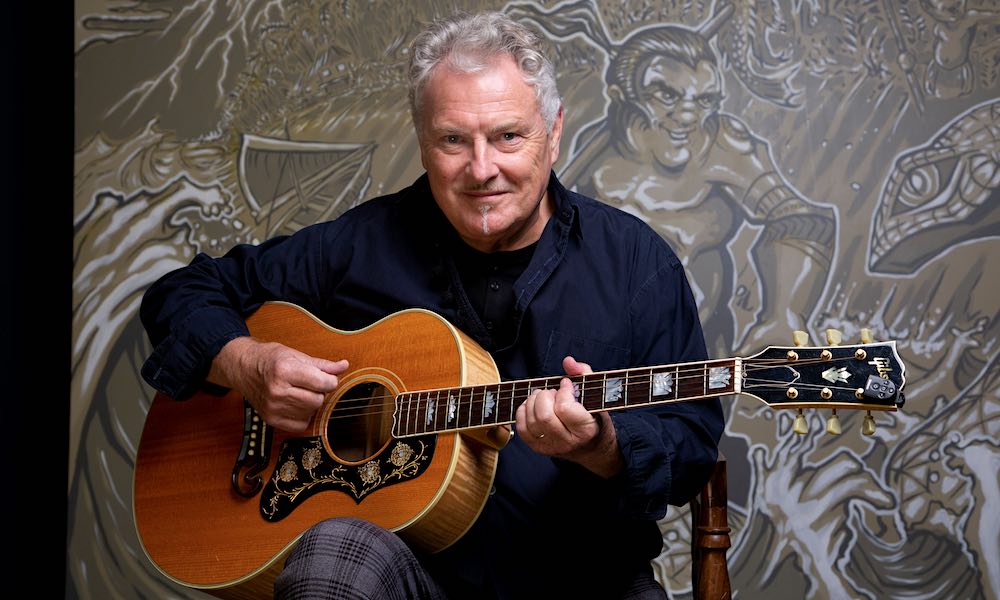 ross wilson