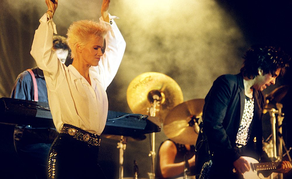 roxette 1989