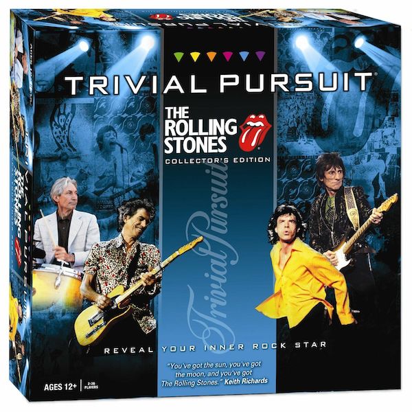 Rolling Stones