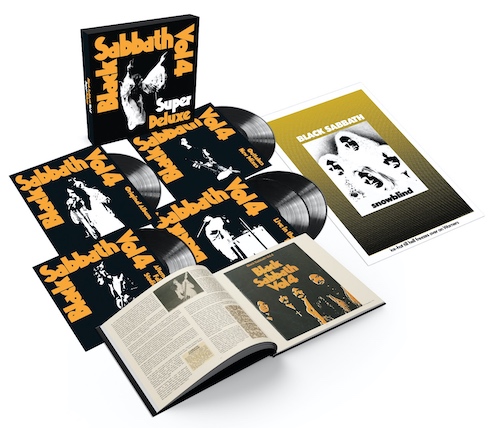 sabbath vol 4