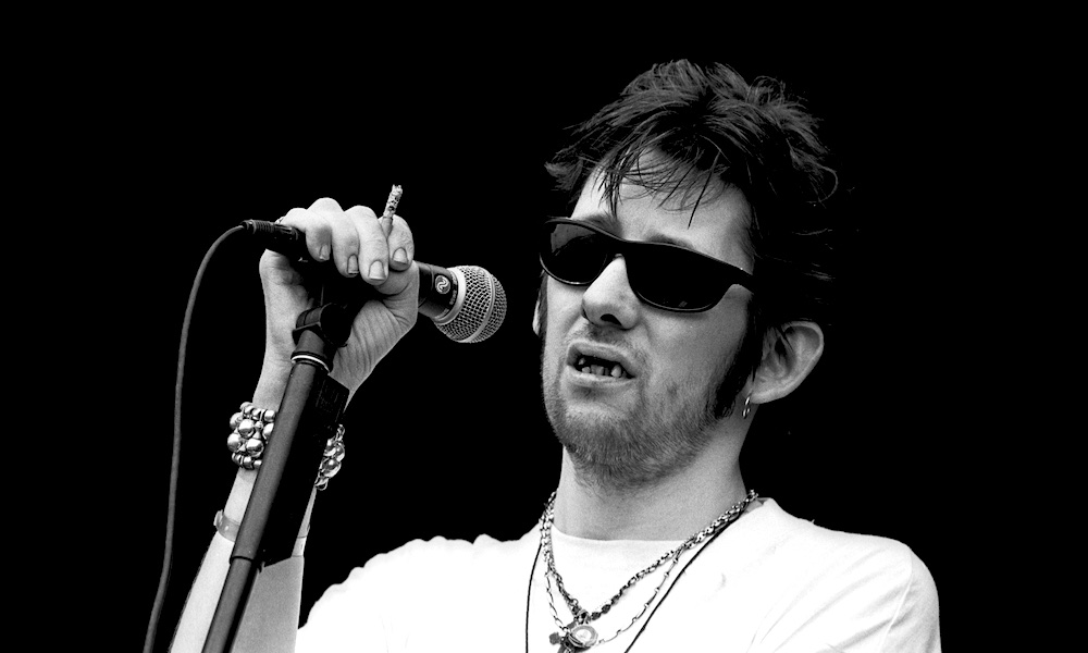 shane macgowan