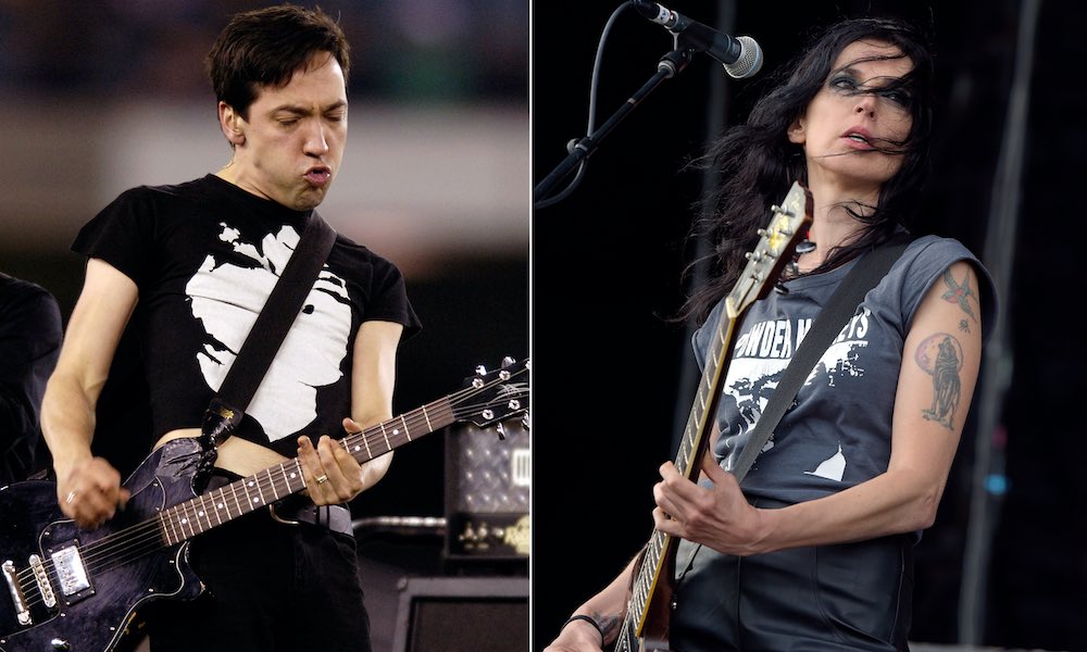 shihad, magic dirt