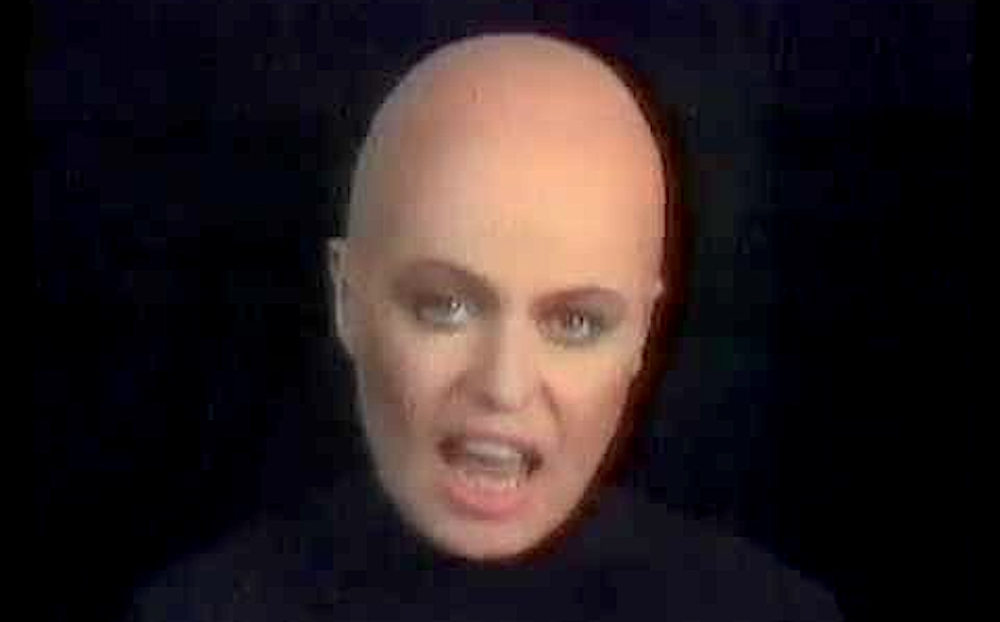sinead, fast forward