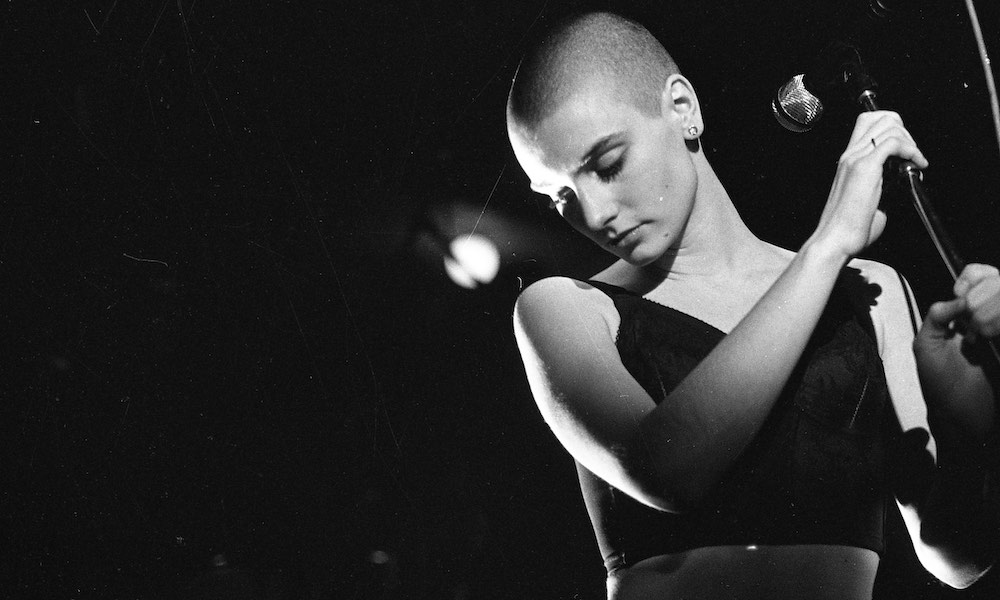 sinead o'connor