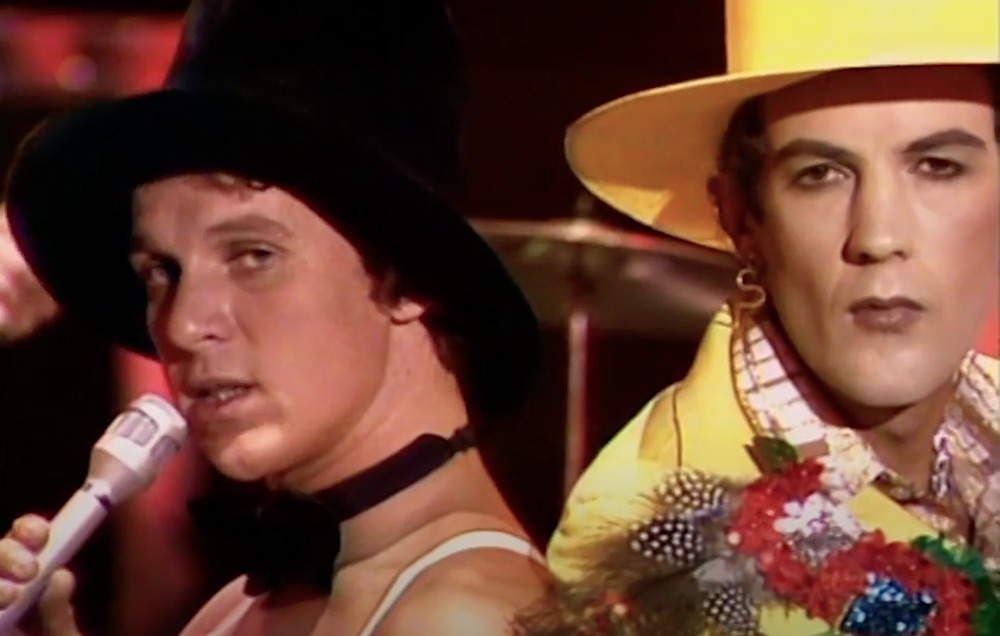 skyhooks on countdown