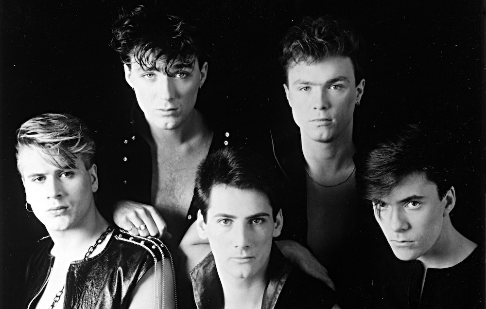 spandau ballet