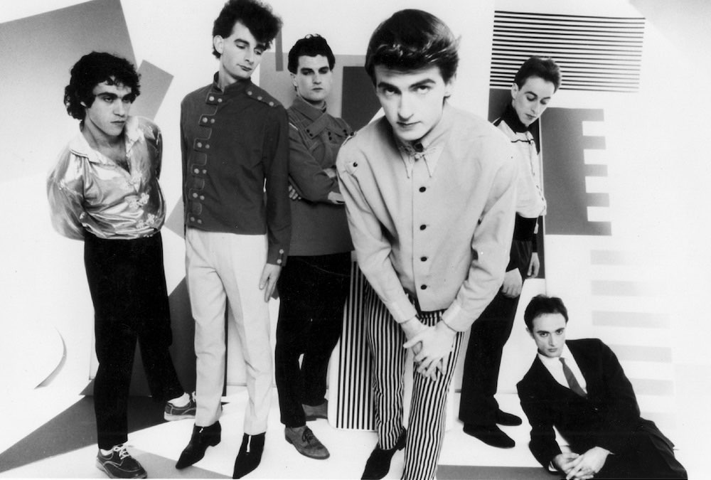 split enz