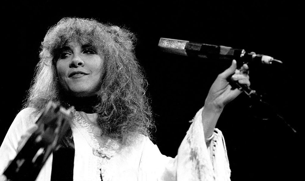 stevie nicks 1980